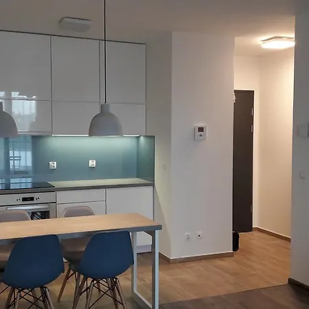 Apartamento Riverside By Goodtimekrk Cracóvia